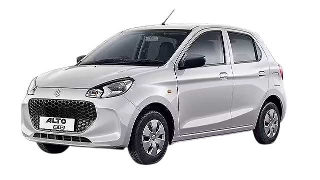 Maruti Alto K10