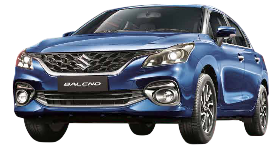 Maruti Suzuki Baleno