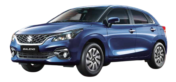 Maruti Suzuki Baleno