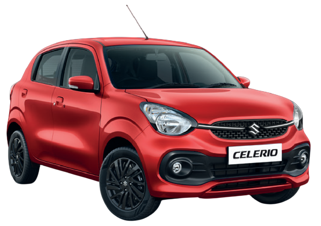 Maruti Suzuki Celerio