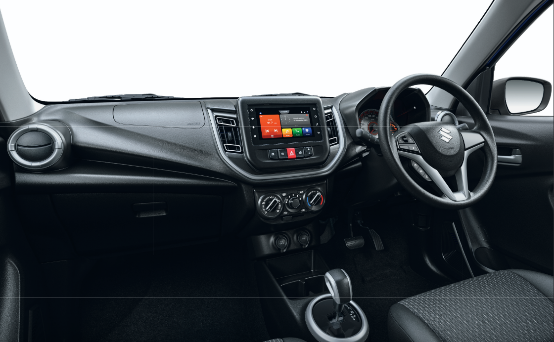 Maruti Suzuki Celerio