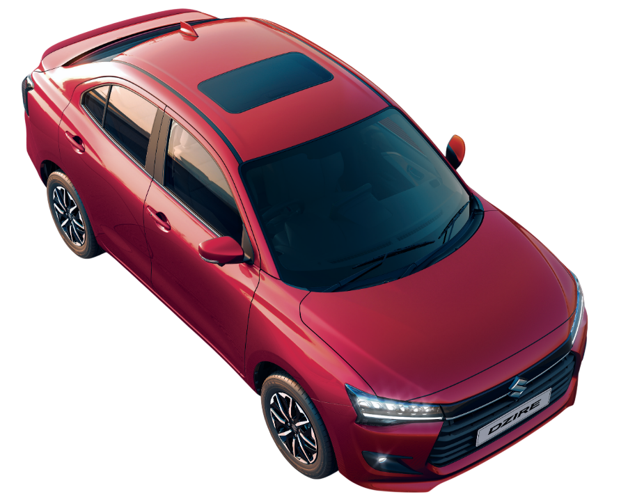 Maruti Suzuki Dzire