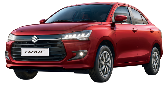Maruti Suzuki Dzire