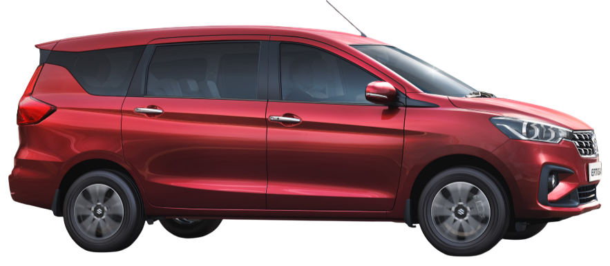 Maruti Suzuki Ertiga