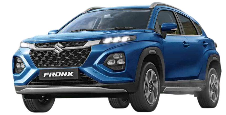Maruti Suzuki Fronx