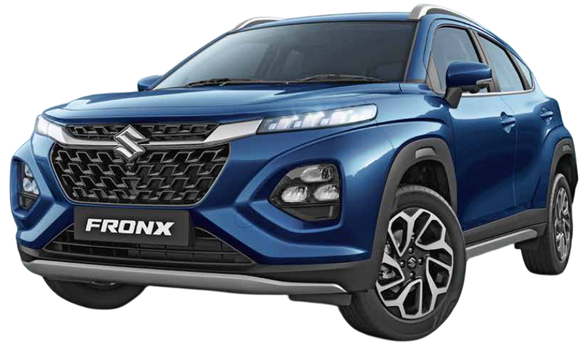 Maruti Suzuki Fronx