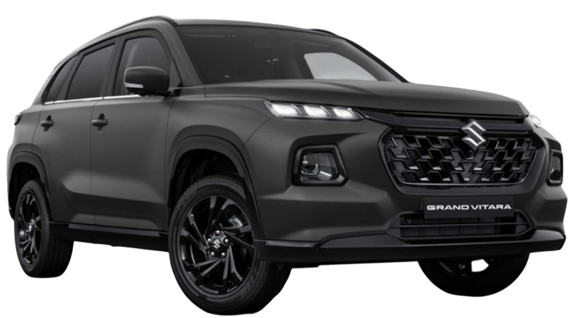 Maruti Grand Vitara