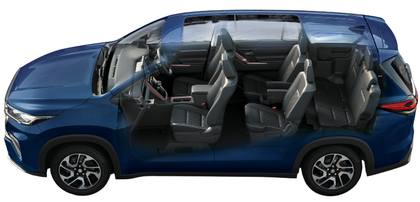 Maruti Suzuki Invicto