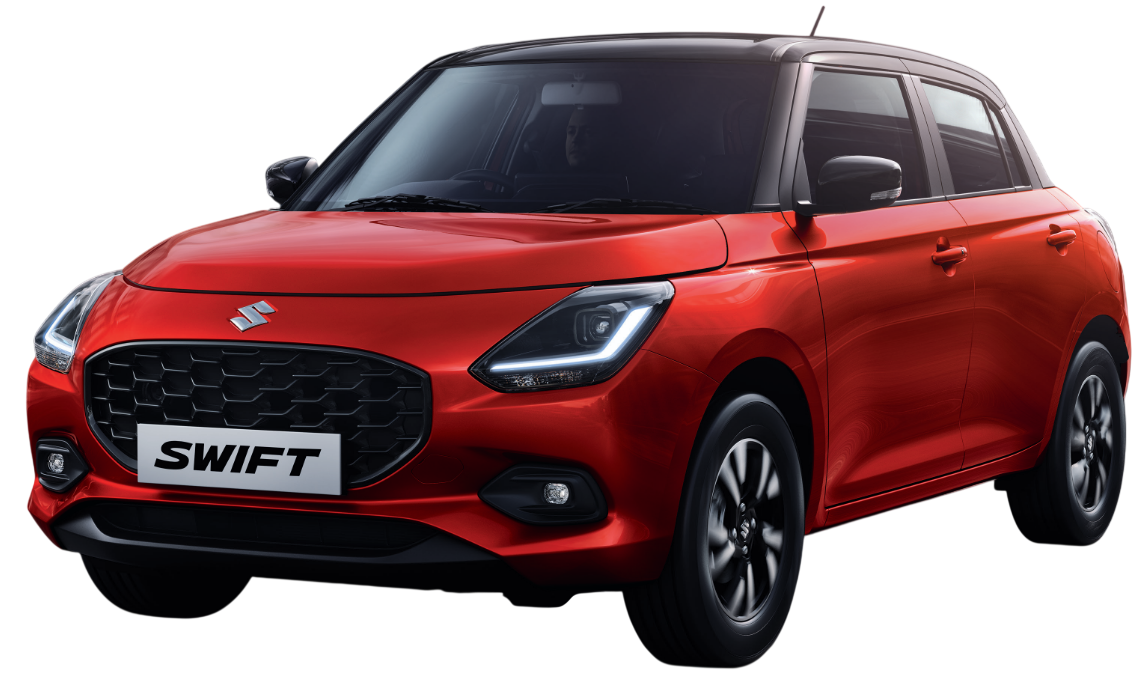 Maruti Swift