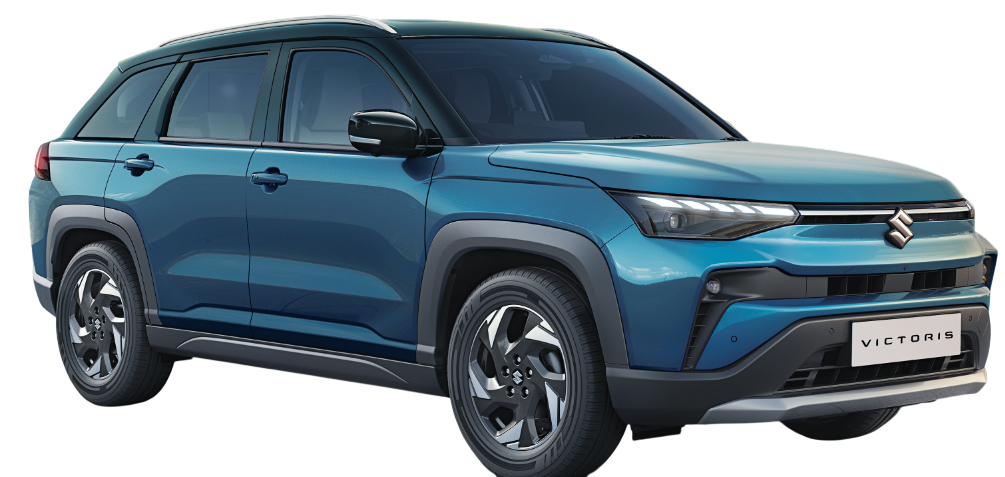 Maruti Suzuki Victoris