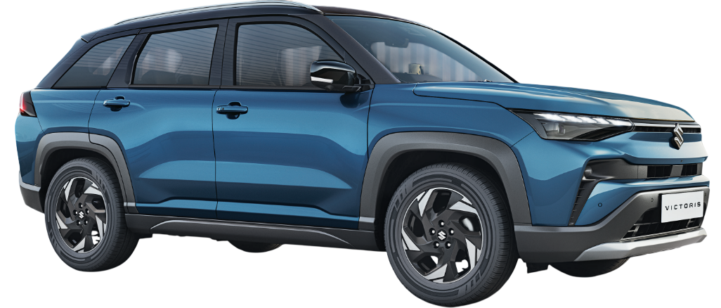 Maruti Suzuki Victoris