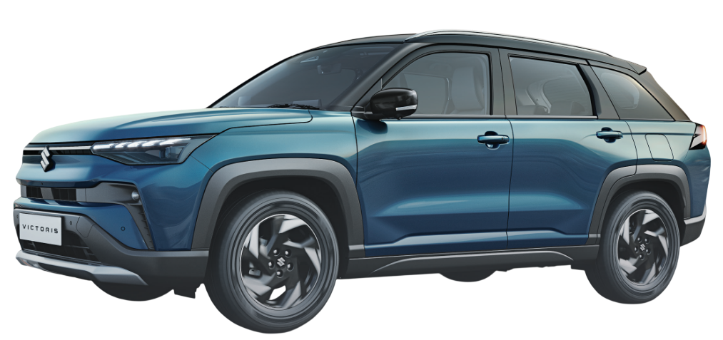 Maruti Suzuki Victoris
