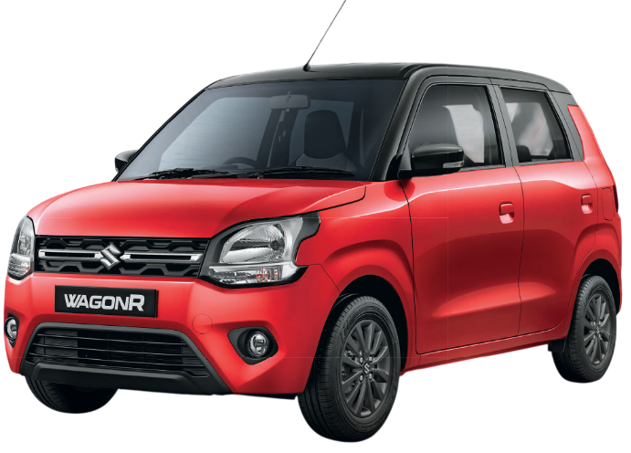 Maruti Wagon R