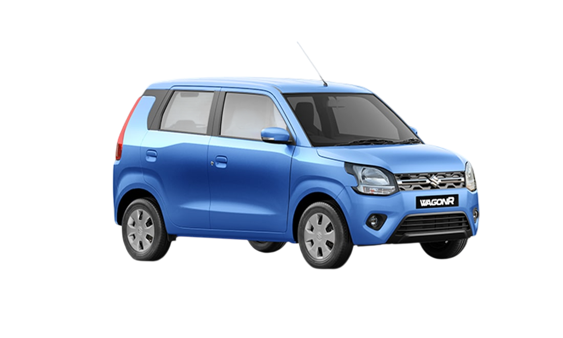 Maruti Wagon R