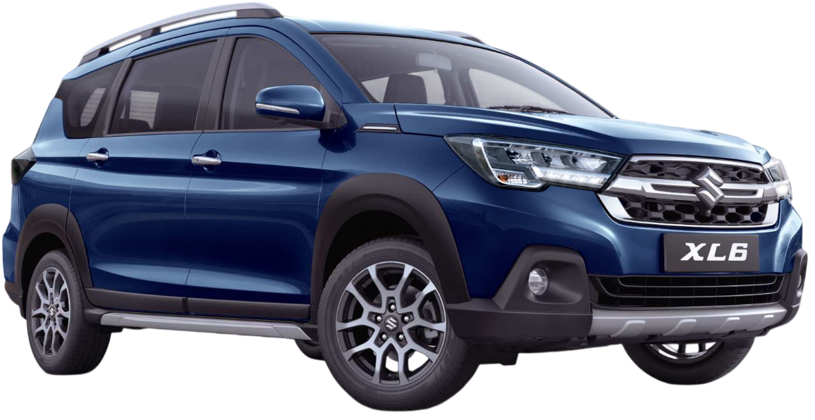Maruti Suzuki Xl6
