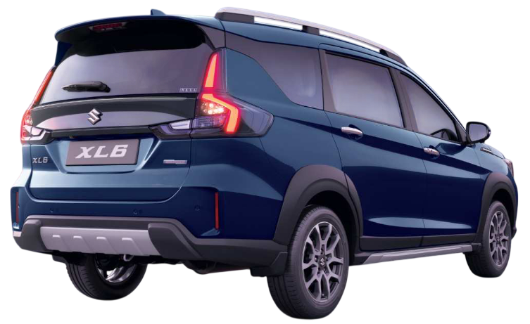 Maruti Suzuki Xl6 Zeta
