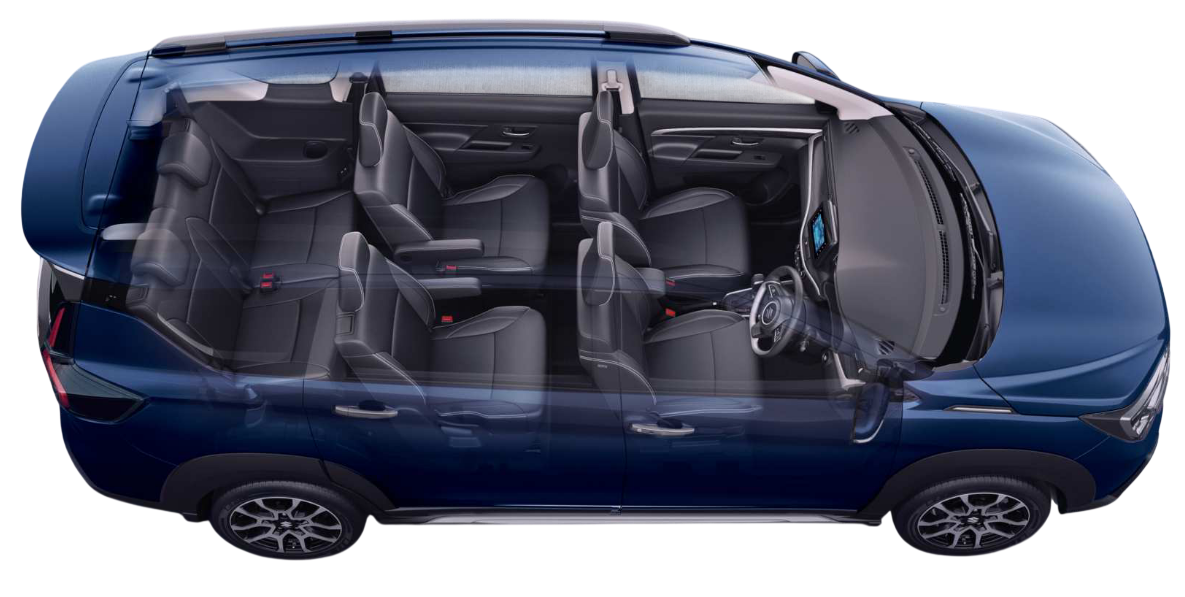 Maruti Suzuki Xl6