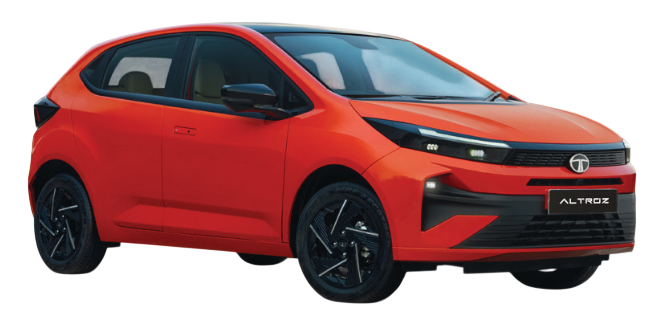 Tata Altroz