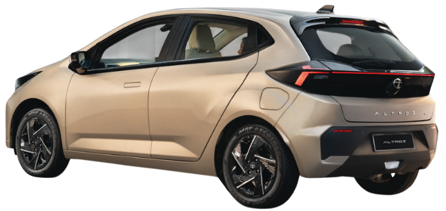Tata Altroz