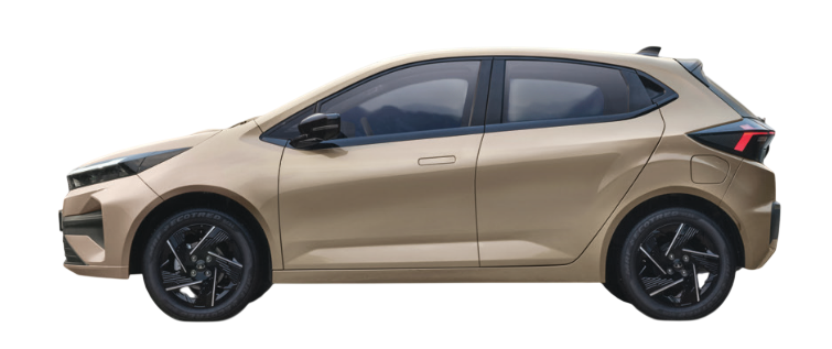 Tata Altroz