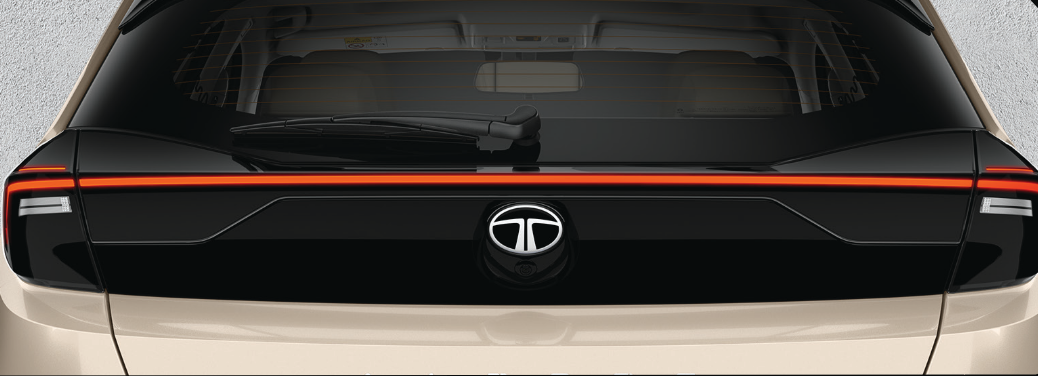 Tata Altroz Smart