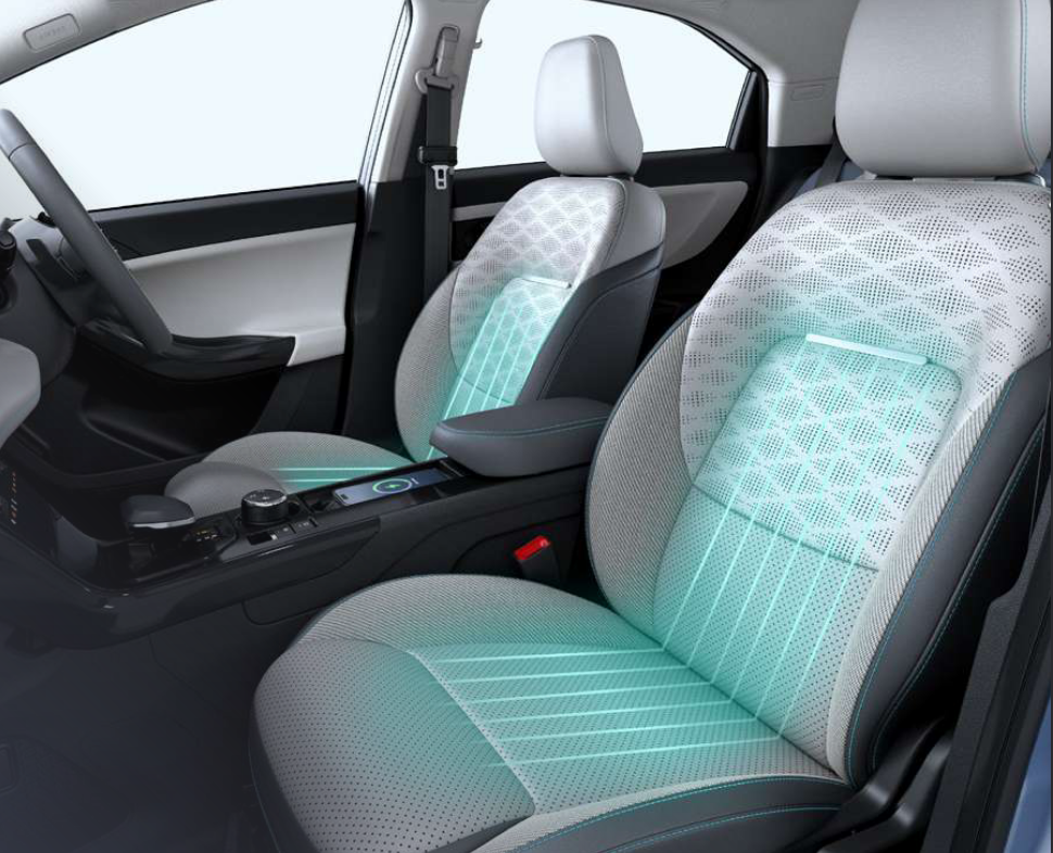 Tata Curvv Ev