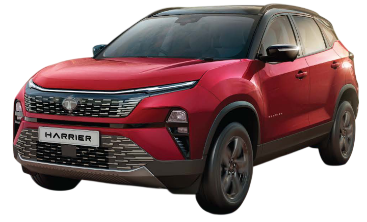 Tata Harrier