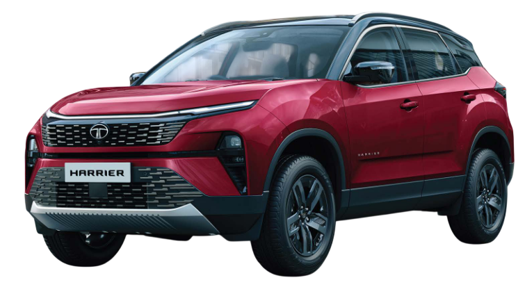 Tata Harrier