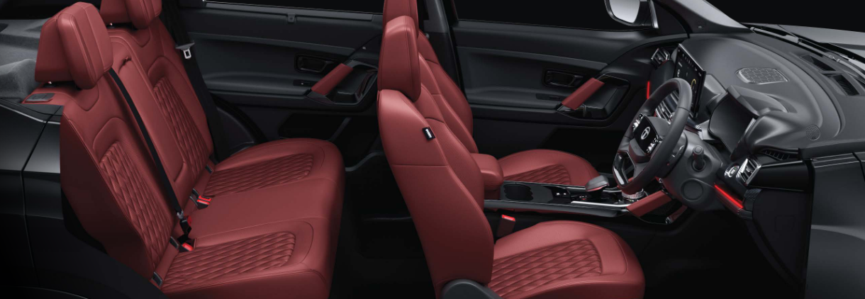 Tata Harrier