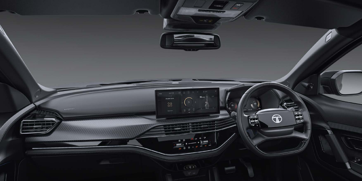Tata Harrier