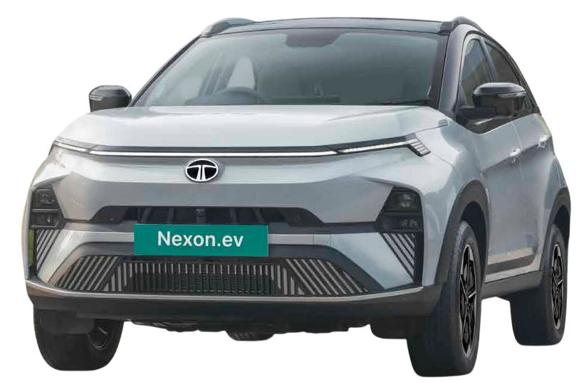 Tata Nexon Ev