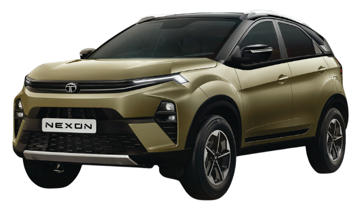 Tata Nexon