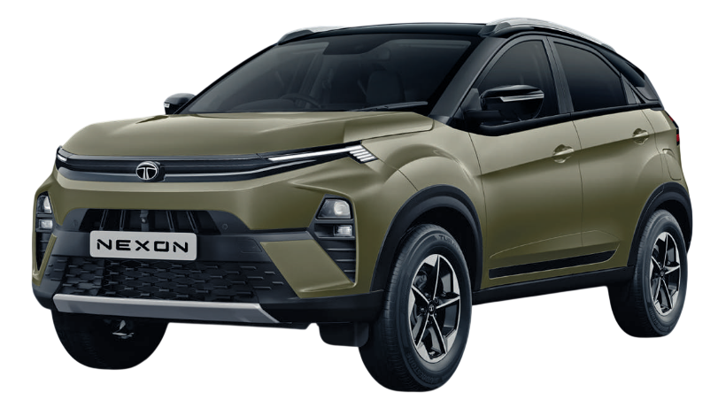 Tata Nexon