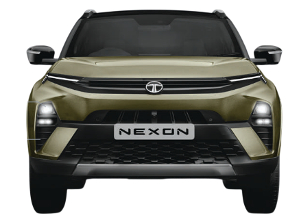 Tata Nexon