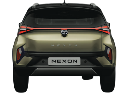 Tata Nexon
