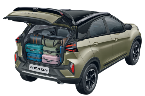 Tata Nexon