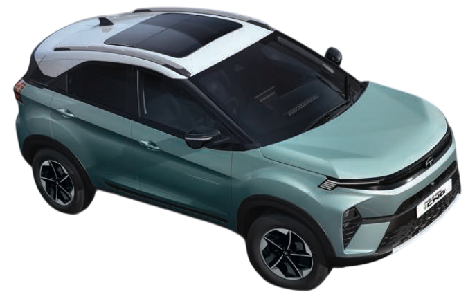 Tata Nexon