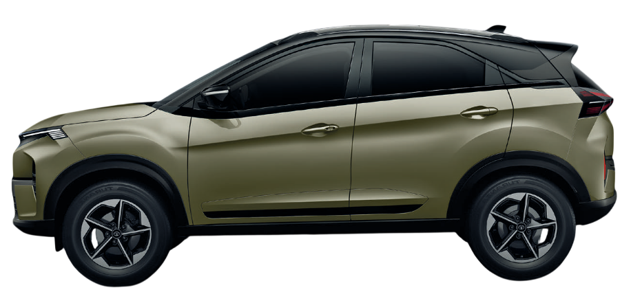 Tata Nexon
