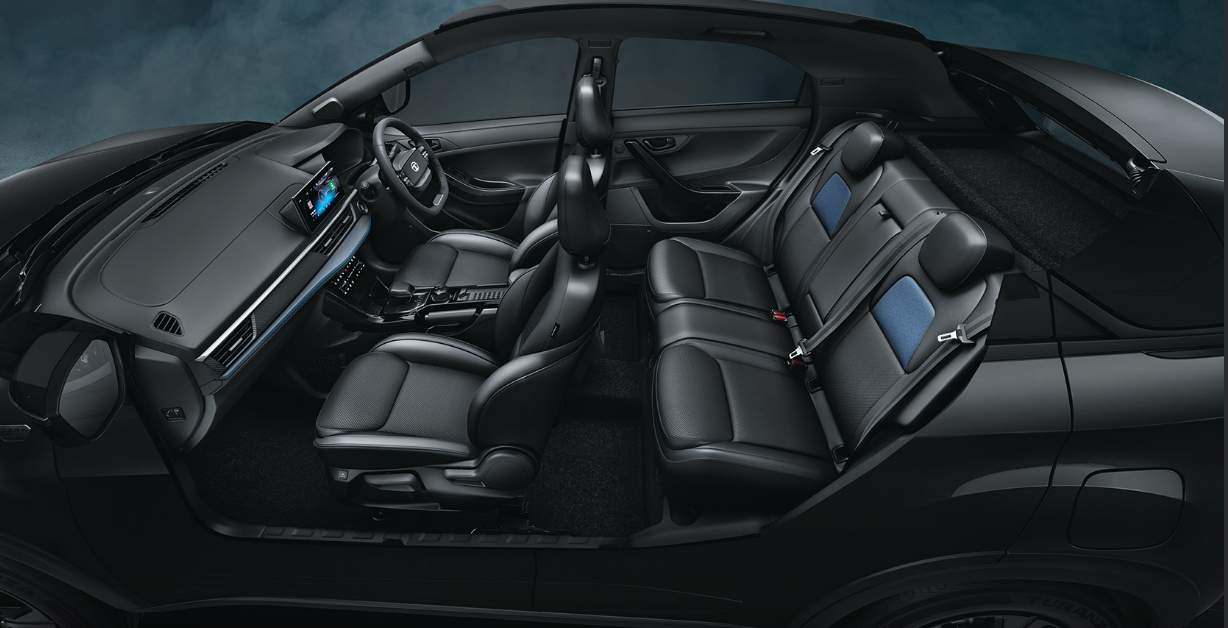 Tata Nexon