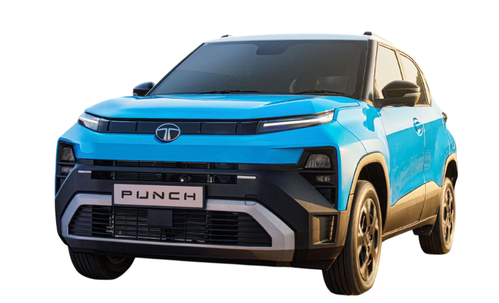 Tata Punch