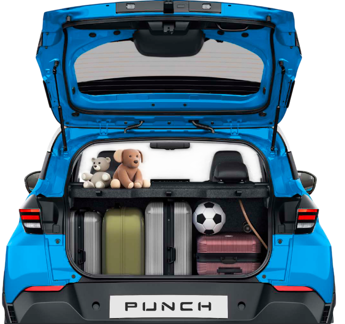 Tata Punch