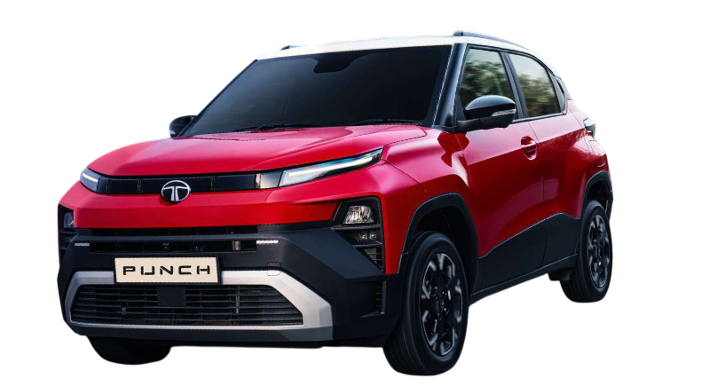Tata Punch