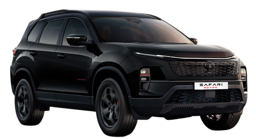 Tata Safari