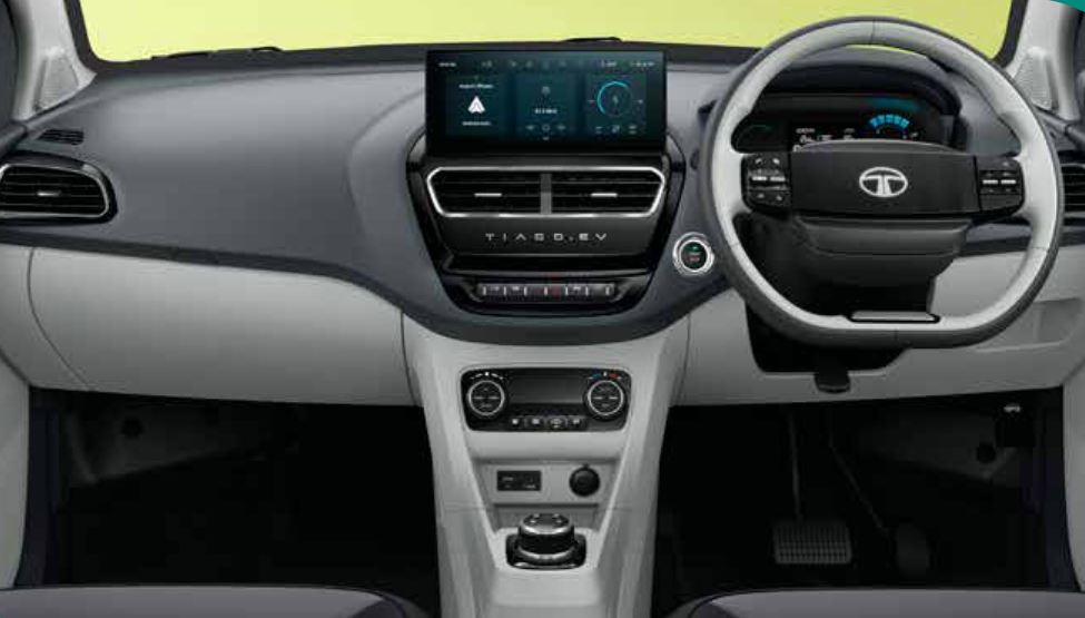 Tata Tiago Ev Xe