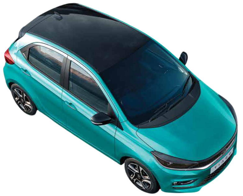 Tata Tiago Nrg
