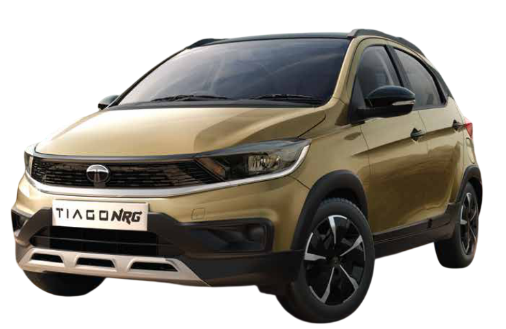 Tata Tiago Nrg