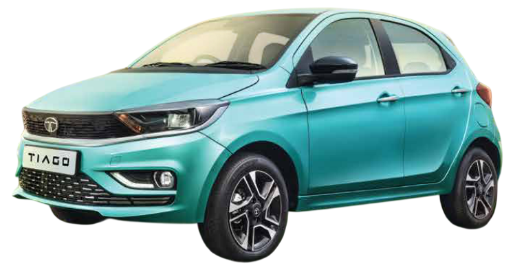 Tata Tiago Nrg