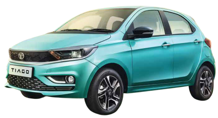 Tata Tiago