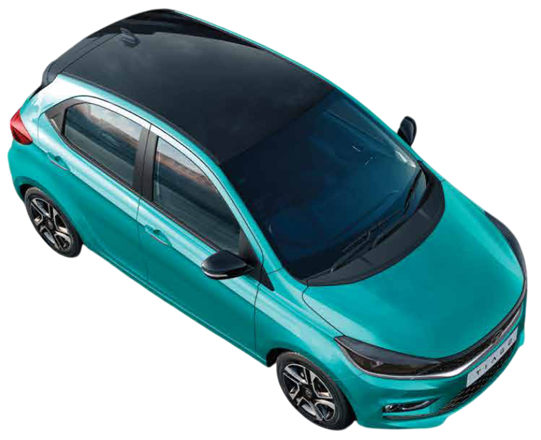 Tata Tiago