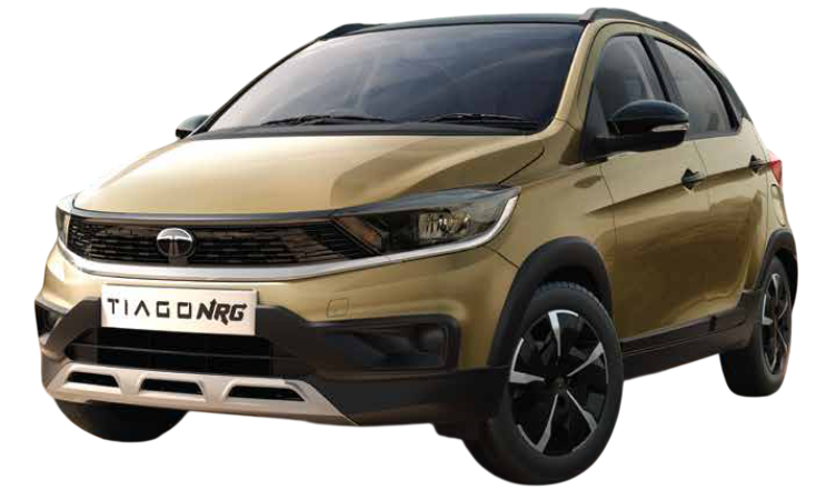 Tata Tiago